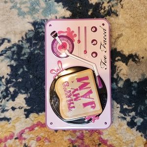 Too Faced That's My Jam Palette